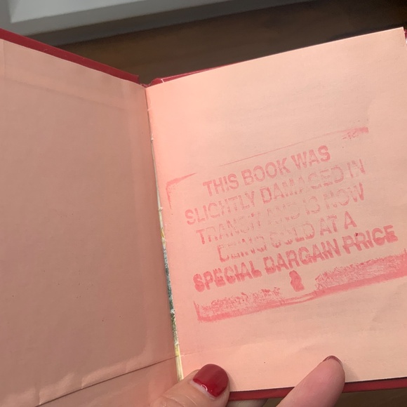 “My Fairy Tale Library” Eight Little Books in Slipcase - Picture 15 of 16